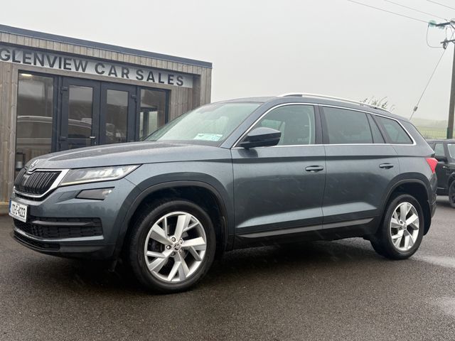 Image for 2017 Skoda Kodiaq 2.0 TDI *DEPOSIT TAKEN*
