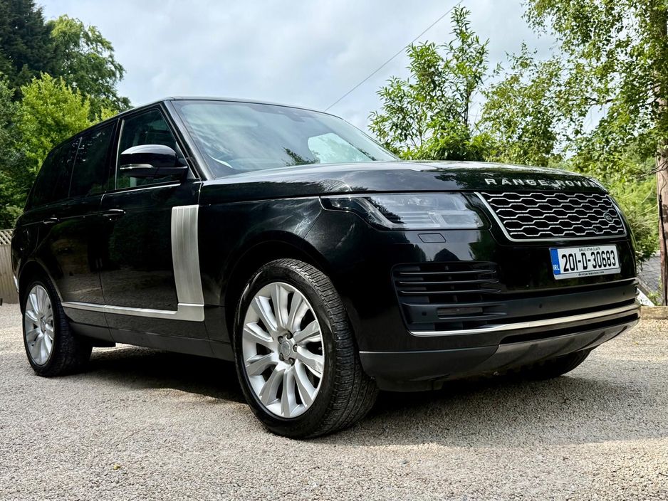 Image for 2020 Land Rover Range Rover WESTMINSTER P400E *Opening Sunroof…TV…Huge Specification*