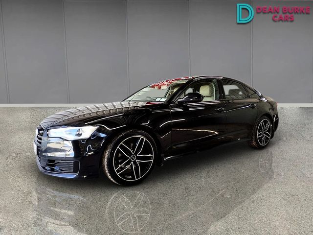 Image for 2015 Audi A6 2.0tdi 150 SE S-T 4DR Auto