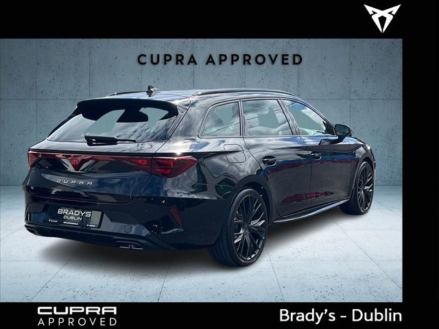 Image for 2026 Cupra Leon DEMO SP **TRIBE EDITION 1.5 eTSI 150HP DSG *PANORAMIC SUNROOF*
