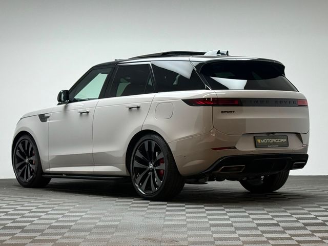 Image for 2025 Land Rover Range Rover Sport DYNAMIC SE P460E *PAN ROOF*