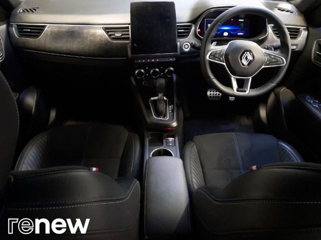 Image for 2024 Renault Arkana TCe 160 Auto esprit Alpine