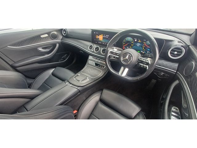Image for 2022 Mercedes-Benz E Class 300de AMG NIGHT PACK **PAN SUNROOF