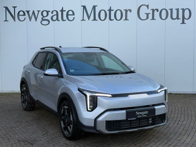 Image for 2026 Kia Stonic MHEV 1.0 AUTO