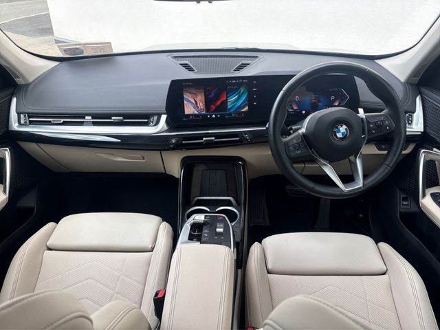 Image for 2023 BMW X1 sDrive18d xLine