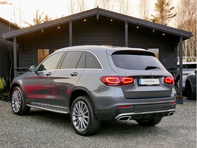 Image for 2023 Mercedes-Benz GLC Class 300DE AMG Line Premium 4Matic **DEPOSIT TAKEN**