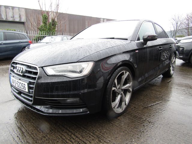 Image for 2014 Audi A3 AUTOMATIC 