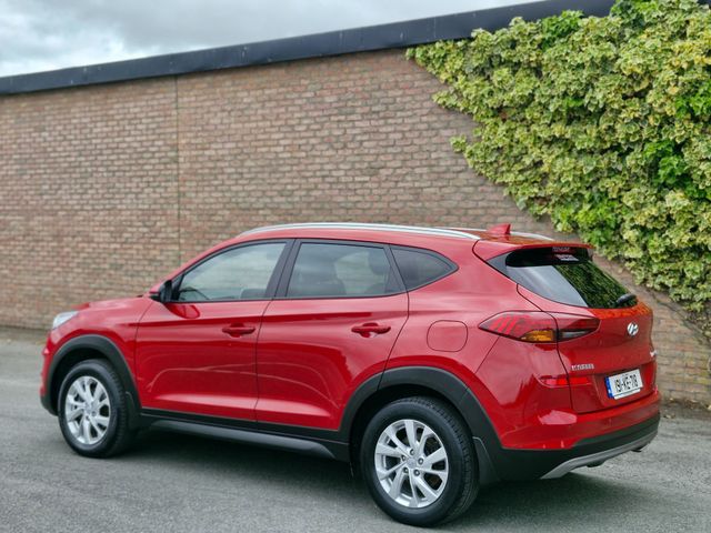 Image for 2019 Hyundai Tucson EXECUTIVE FINANCE AVAILABLE LOW KMS