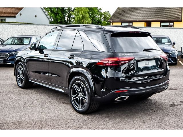 Image for 2026 Mercedes-Benz GLE Class 350de AMG Pan Roof 328bhp NEW