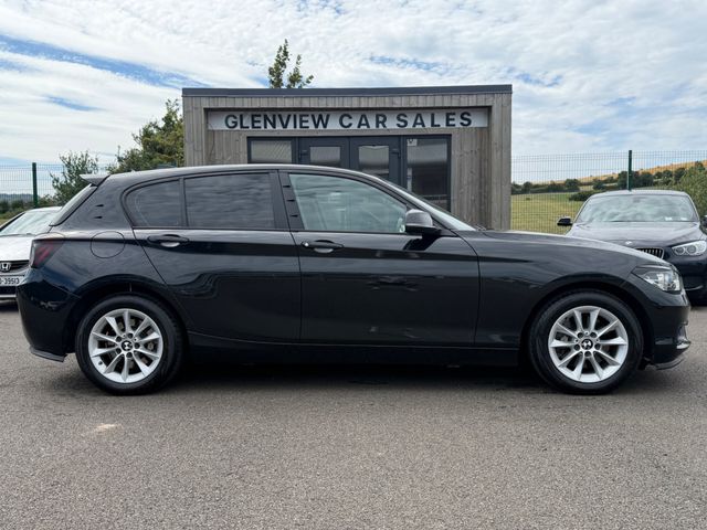 Image for 2015 BMW 1 Series 118 - NICE SPEC 