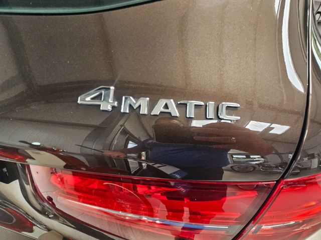 Image for 2017 Mercedes-Benz GLC Class 220 D 4Matic Auto