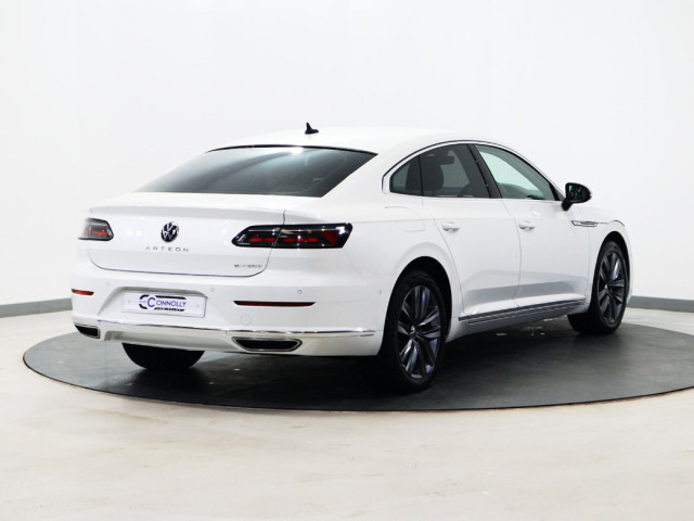 Image for 2023 Volkswagen Arteon *12* ELEGANCE TSI DSG