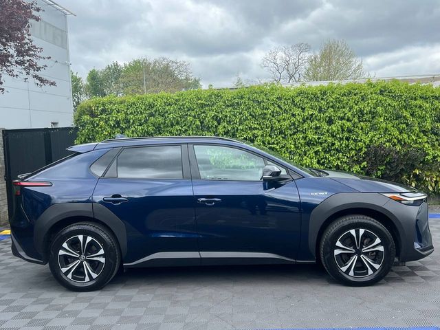 Image for 2024 Toyota bZ4X MOTION 71.4 KWH ** LONG RANGE ** // 360 PARKING CAMERAS // ADAPTIVE CRUISE CONTROL // APPLE CARPLAY/ANDROID AUTO