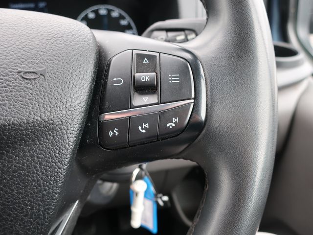 Image for 2024 Ford Transit Custom 