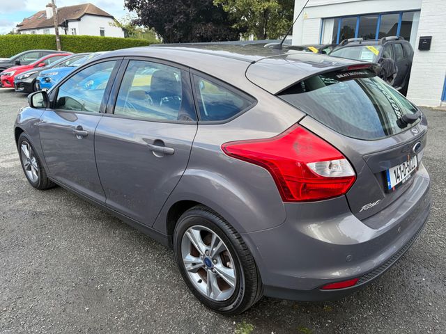 Image for 2014 Ford Focus 2014 FORD FOCUS 1.0 PETROL EDITION LOW KMS