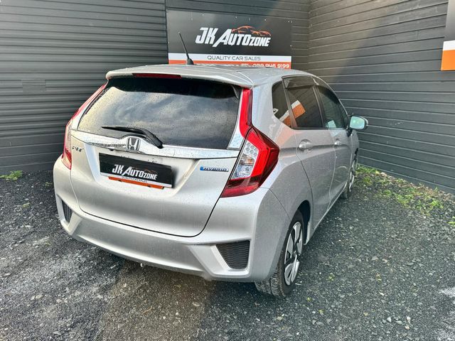 Image for 2014 Honda Fit 1.3 HYBRID AUTO