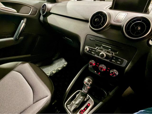 Image for 2015 Audi A1 1.4 TFSI