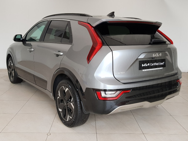 Image for 2024 Kia Niro EV K3 5DR Auto