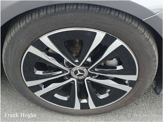 Image for 2025 Mercedes-Benz CLA Class CLA 180 d Coup A/T Progressive Plus 2.0 Diesel 116 BHP ( EX DEMO 21, 000 Kilometres )