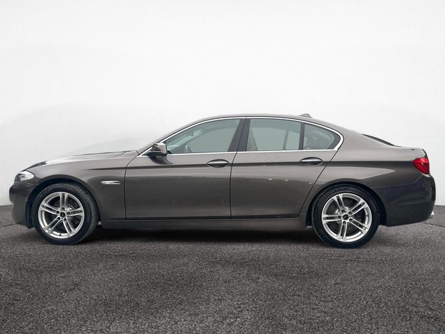 Image for 2013 BMW 5 Series 