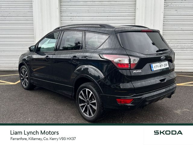 Image for 2017 Ford Kuga 1.5 ST-LINE