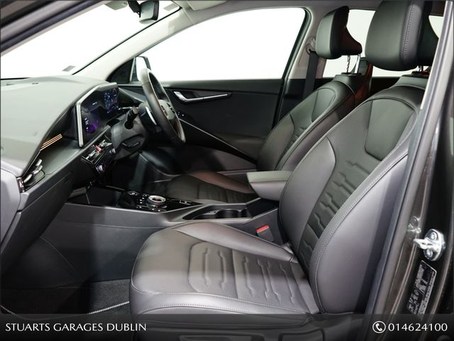 Image for 2024 Kia Niro EV K3 5DR **0% FINANCE OFFER**