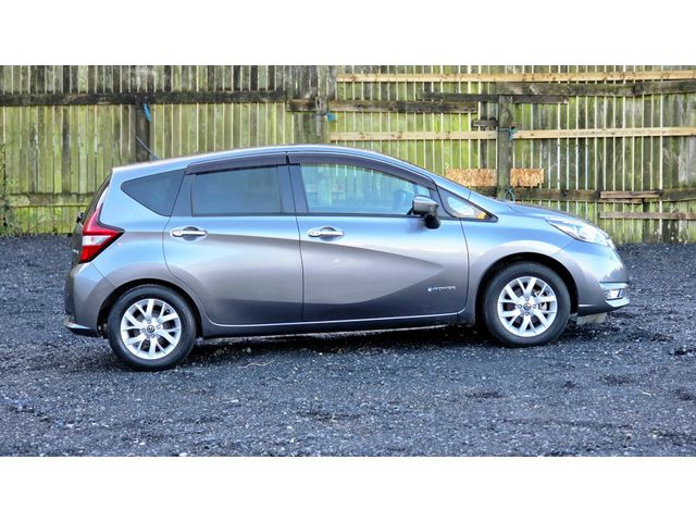 Image for 2019 Nissan Note *Deposit Taken*