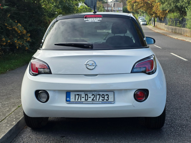Image for 2017 Opel Adam JAM 1.4I 100PS 3DR