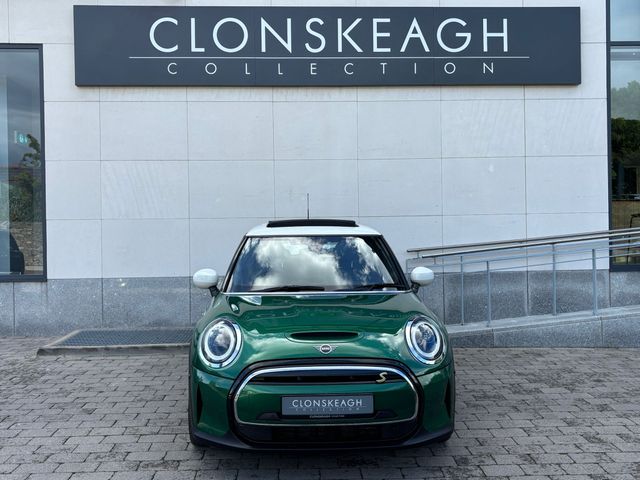Image for 2023 Mini Cooper S Electric Level 3 *Pan Roof*
