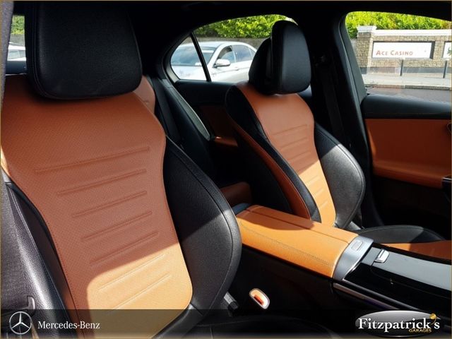 Image for 2022 Mercedes-Benz C Class C 200 d A/T AMG Line Plus