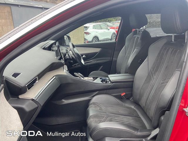 Image for 2021 Peugeot 5008 1.5 BlueHDi 130bhp Auto GT