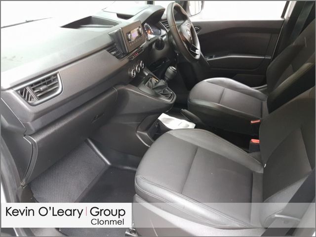 Image for 2023 Renault Kangoo KANGOO ML19 DCI 95 START 4DR