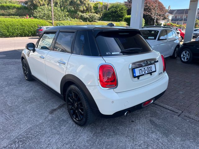 Image for 2017 Mini Hatch Automatic diesel 