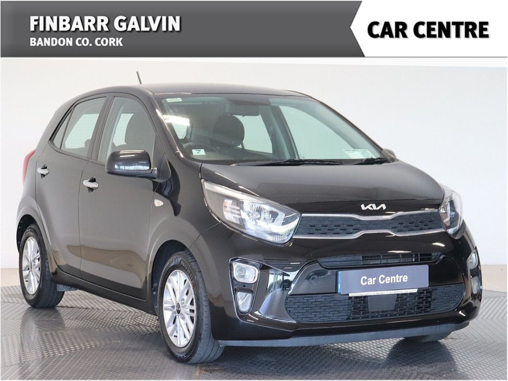 Image for 2023 Kia Picanto 1.0 K1 Petrol
