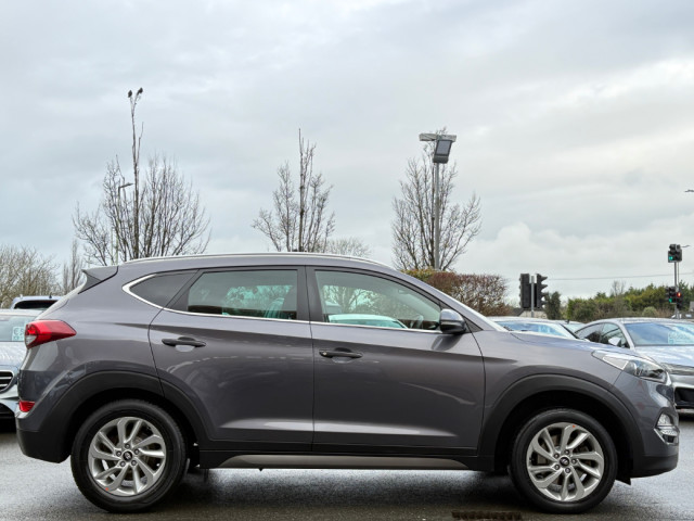 Image for 2016 Hyundai Tucson 1.7 CRDI PREMIUM *HIGH SPEC*
