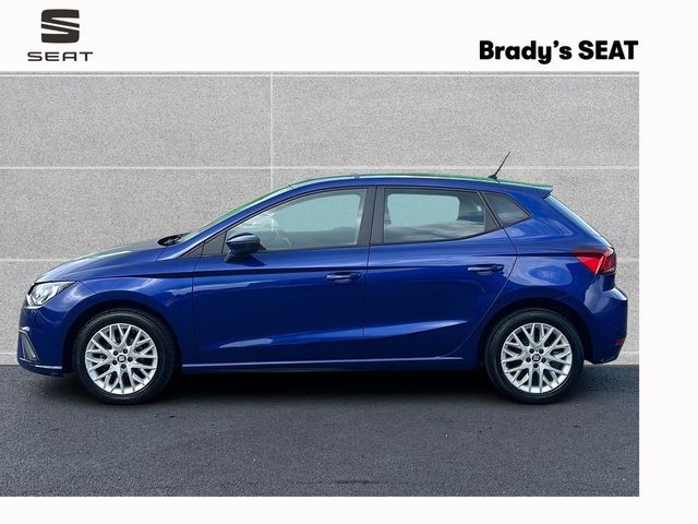 Image for 2019 SEAT Ibiza 1.0MPI 80HP SE