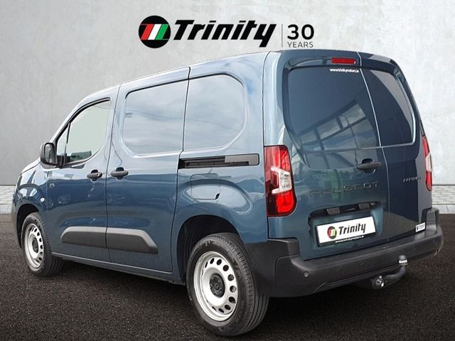 Image for 2025 Peugeot Partner ** PARTNER PRO PLUS 1.5HDI ** TRINITY MOTORS **