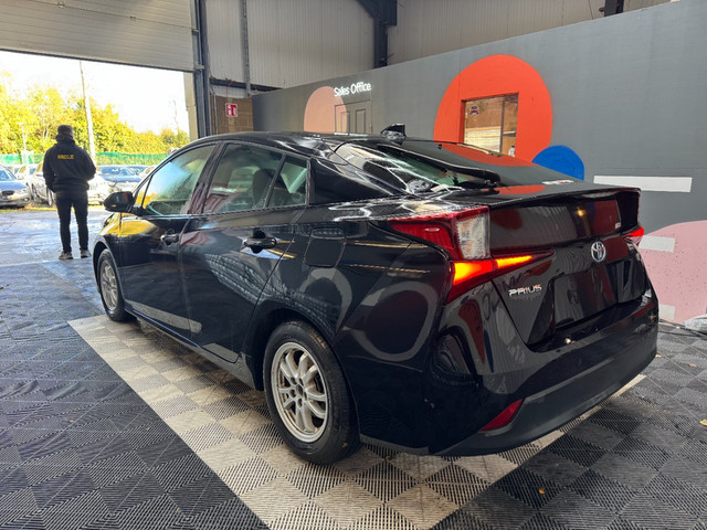 Image for 2019 Toyota Prius 2019 TOYOTA PRIUS S HYBRID 1.8 AUTOMATIC/ CRUISE CONTROL / PARKING CAMERA AND MORE