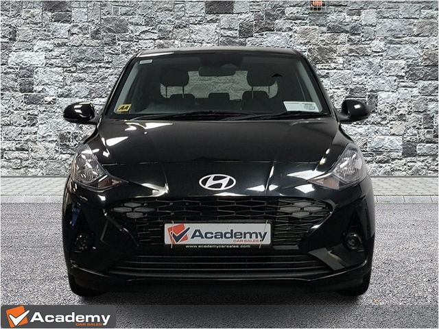Image for 2023 Hyundai i10 Deluxe Plus 5DR