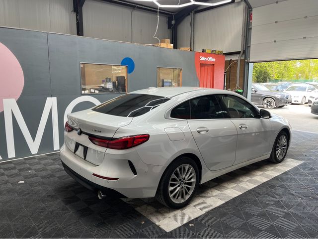 Image for 2021 BMW 2 Series €27950 2021 BMW 218D GRAN COUPE PLAY EDITION J 2.0 AUTOMATIC / CRUISE CONTROL / REVERSE CAMERA / ELECTRIC MEMORY & HEATED SEATS / AMBIOENT LIGHTS AND MORE
