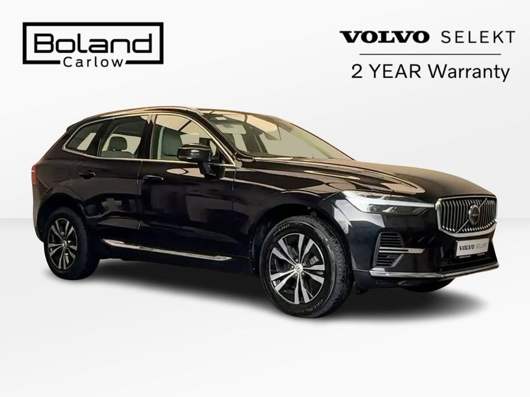 Image for 2023 Volvo XC60 T6 CORE *2YR WARRANTY* €110 PER WEEK ON PCP
