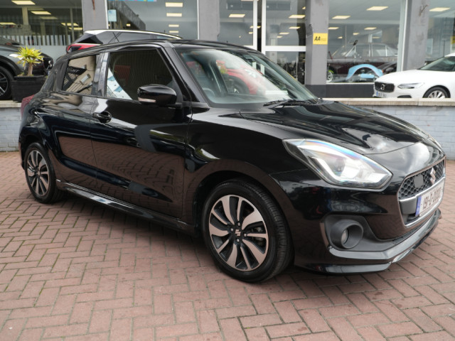 Image for 2019 Suzuki Swift 1.2 5DR SPORT HATCHBACK MANUAL // ONLY 109000 KMS // IMMACULATE CONDITION//ONE OWNER CAR//BUY WITH CONFIDENCE AA AND SIMI APPROVED DEALER 2026 // FINANCE ARRANGED // ALL TRADE INS WELCOME //