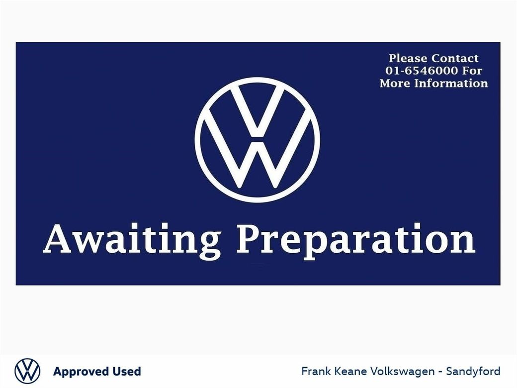 Image for 2023 Volkswagen ID.3 *Life DX* 204HP 58kWh @Frank Keane Volkswagen South Dublin