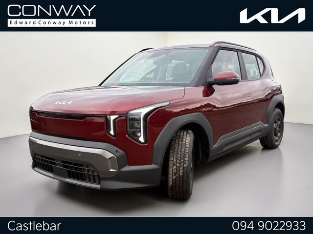 Image for 2026 Kia EV2 AIR