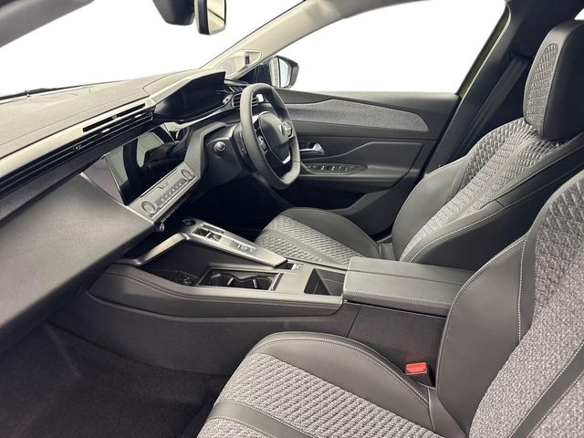 Image for 2026 Peugeot 408 HYBRID ALLURE *NEW MODEL* €75 PER WEEK ON PCP