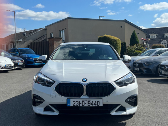 Image for 2023 BMW 2 Series 218D SPORT AUTO *IRISH CAR*