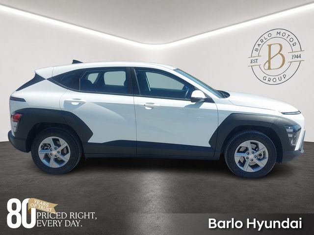 Image for 2026 Hyundai Kona Signature 1.6i HEV (Hybrid Automatic)