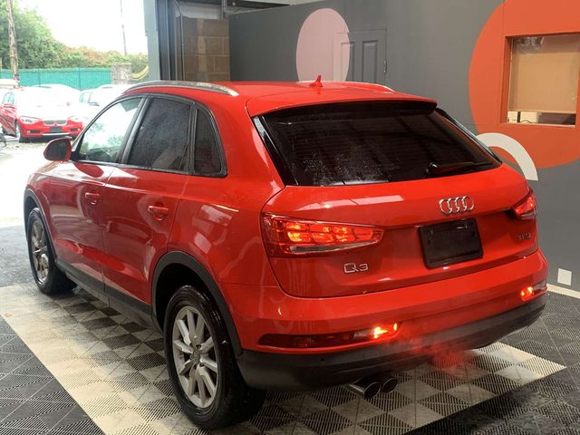 Image for 2017 Audi Q3 ONLY €19950! 2017 Q3 Automatic 1.4 TFSI / 64k KMs / Reverse Camera / Audi Q3 Automatic 