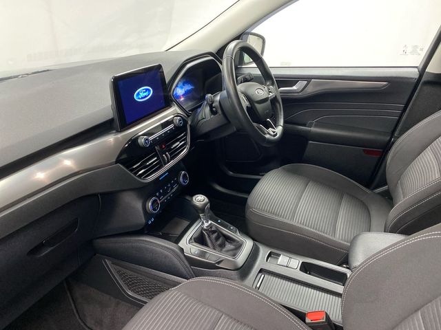 Image for 2022 Ford Kuga KUGA TITANIUM 1.5 TD 120 S6.2 M