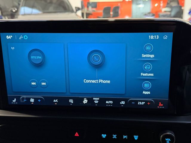 Image for 2024 Ford Transit Custom 300 LIMITED L2H1 P/V ECOBLUE #14